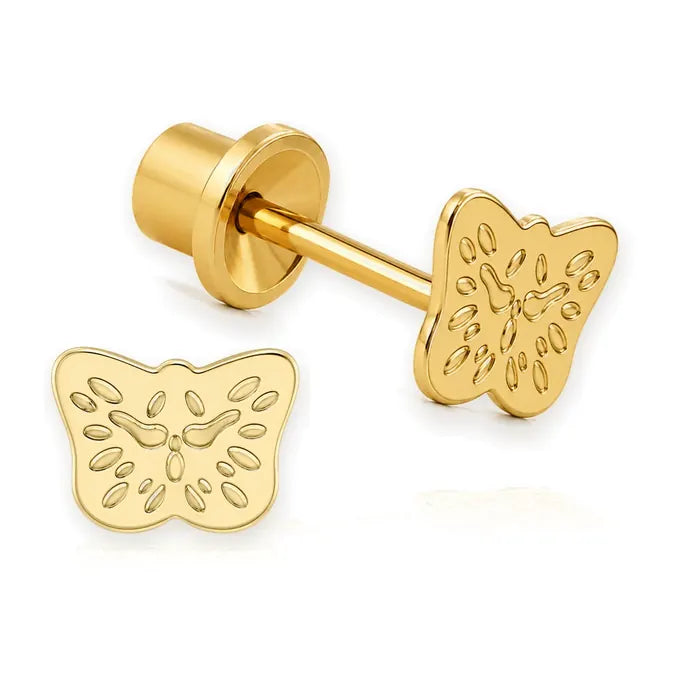 Mariposa Gala · 14BT · vista principal · Miss Earrings