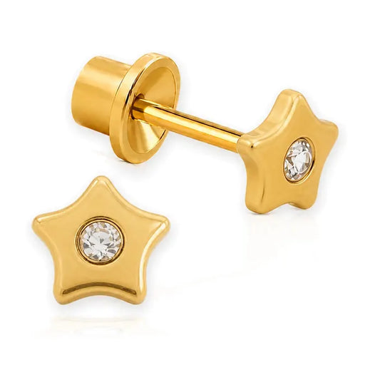 Estrella Vega · 14S · vista principal · Miss Earrings