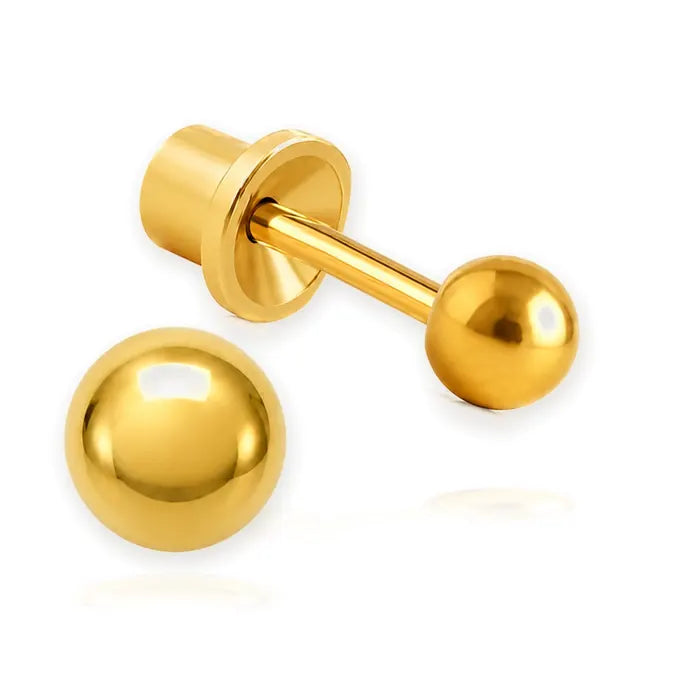 Sol · 1B · vista principal · Miss Earrings