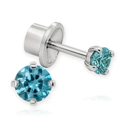 Aqua · 23SB · vista principal · Miss Earrings