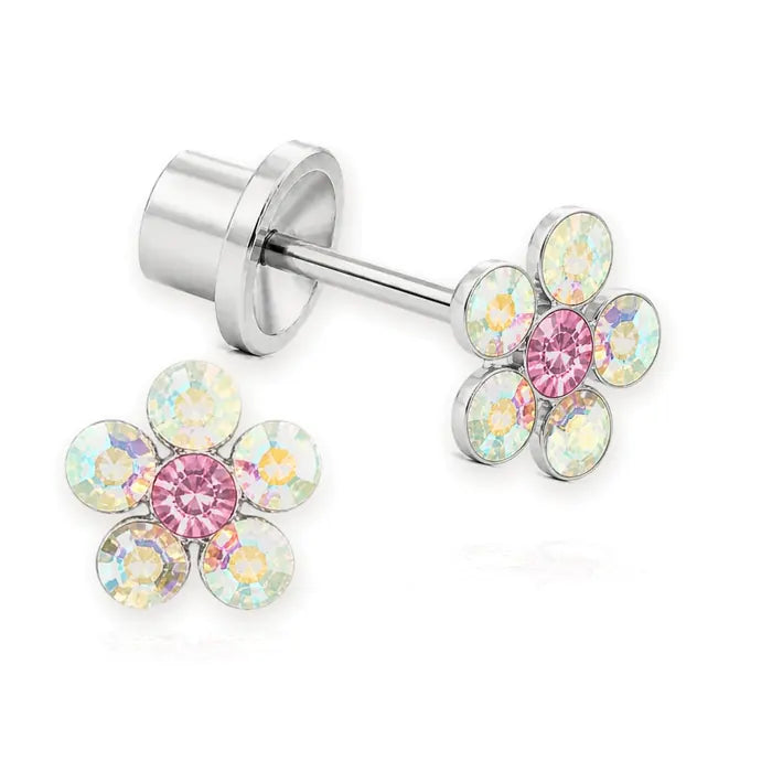 Flor Aurora · 24FP · vista principal · Miss Earrings