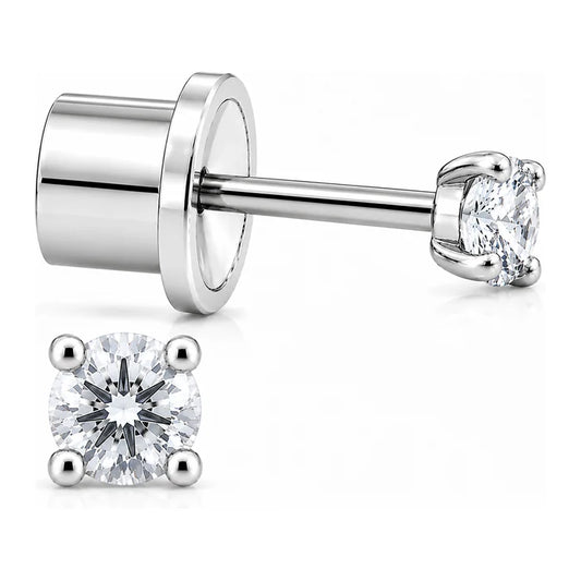 Luna Boreal · 24SL · vista principal · Miss Earrings