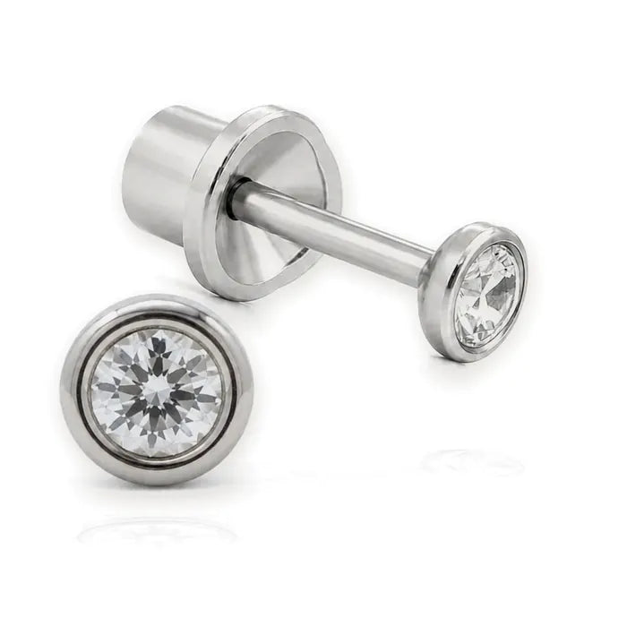 Destello Luna · 2C · vista principal · Miss Earrings