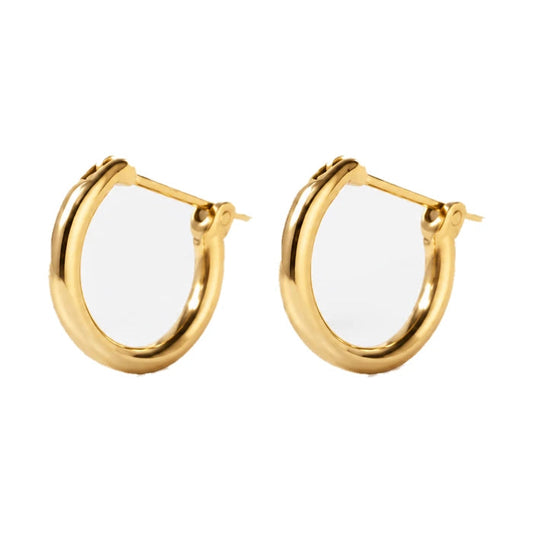 Aro Clásico · AR2 · foto del catálogo · Miss Earrings