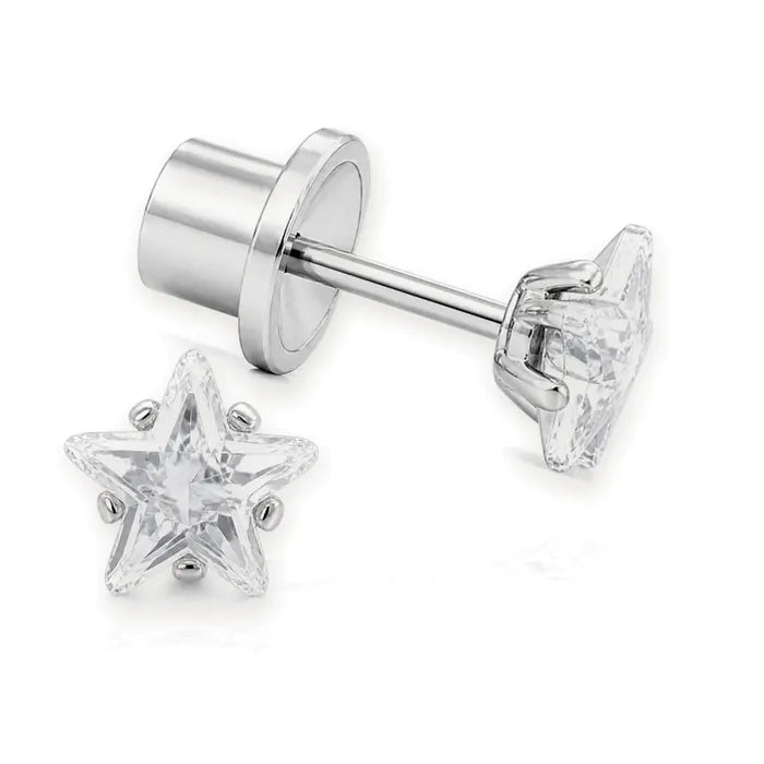 Estrella Polar · E01 · vista principal · Miss Earrings