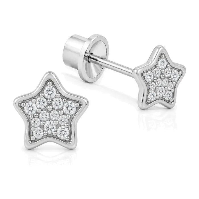 Rigel · E12 · vista principal · Miss Earrings