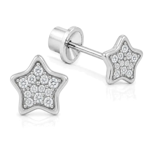 Rigel · E12 · vista principal · Miss Earrings