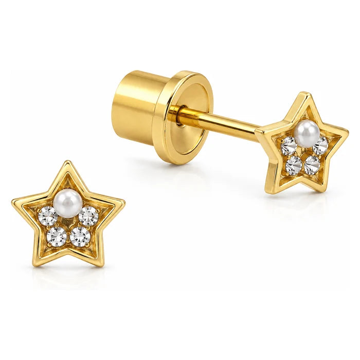 Astrea · E13 · vista principal · Miss Earrings