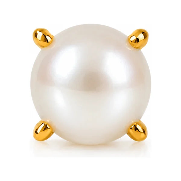 Perla Moderna · 13P · vista alternativa · Miss Earrings