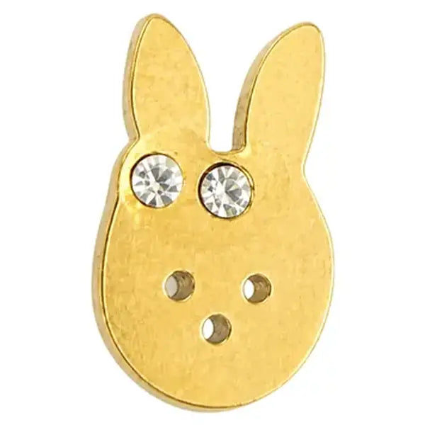 Conejito Miel · 17RA · vista alternativa · Miss Earrings