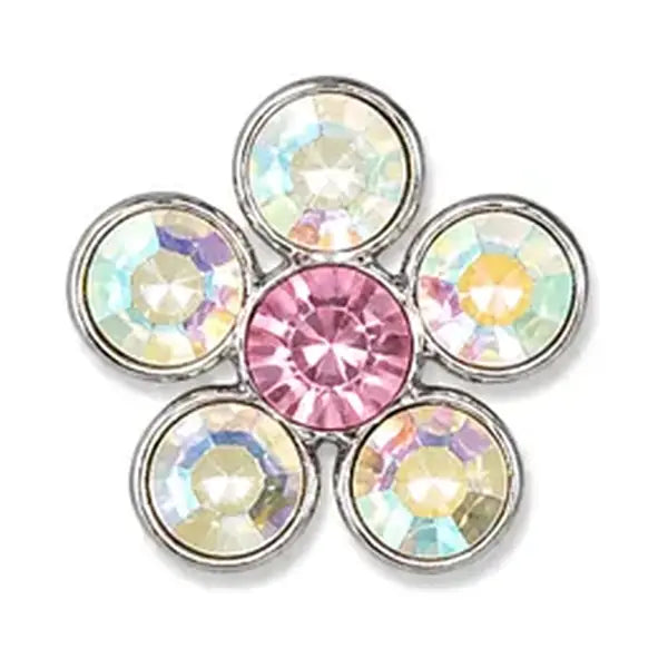Flor Aurora · 24FP · vista alternativa · Miss Earrings