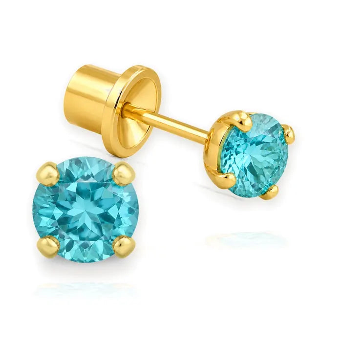 Solitario Aqua