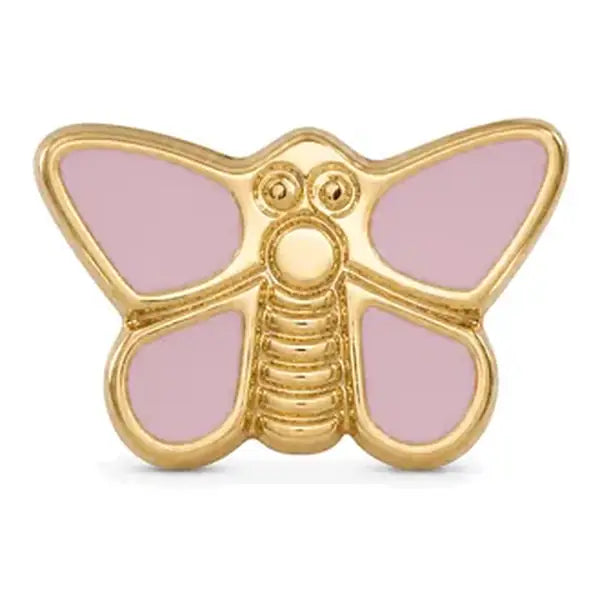 Mariposa Rosé, vista alternativa