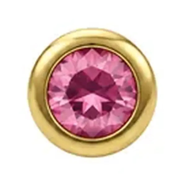 Destello Rosé, vista alternativa