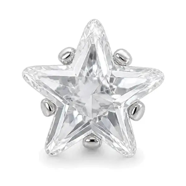 Estrella Polar, vista alternativa