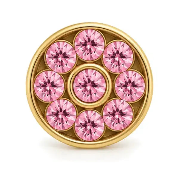 Circonita Rosé, vista alternativa