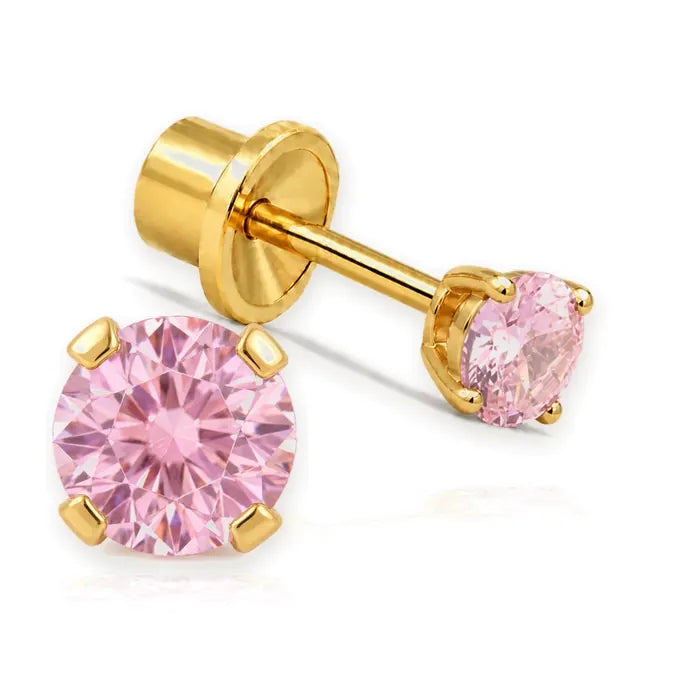 Solitario Rosa